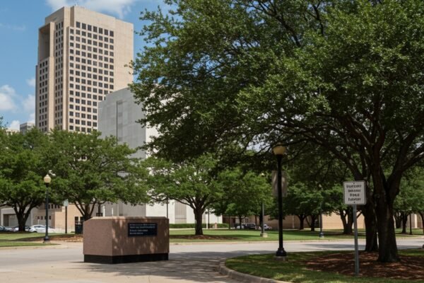 Texas PUC Lays Out Plan for Implementing SB 7 Grid Investment Mandates