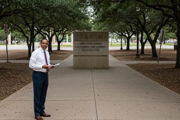 Texas PUC Unveils Grid Reliability Plan Mandated by SB 3, Sparks Debate Over Consumer Costs
