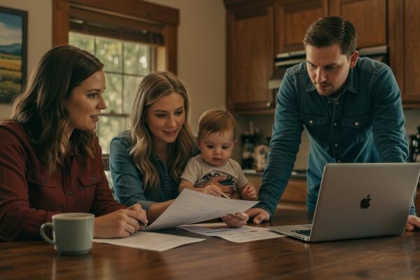 Texas Ranks Among Nation's Most Affordable States for Child Care, Study Reveals