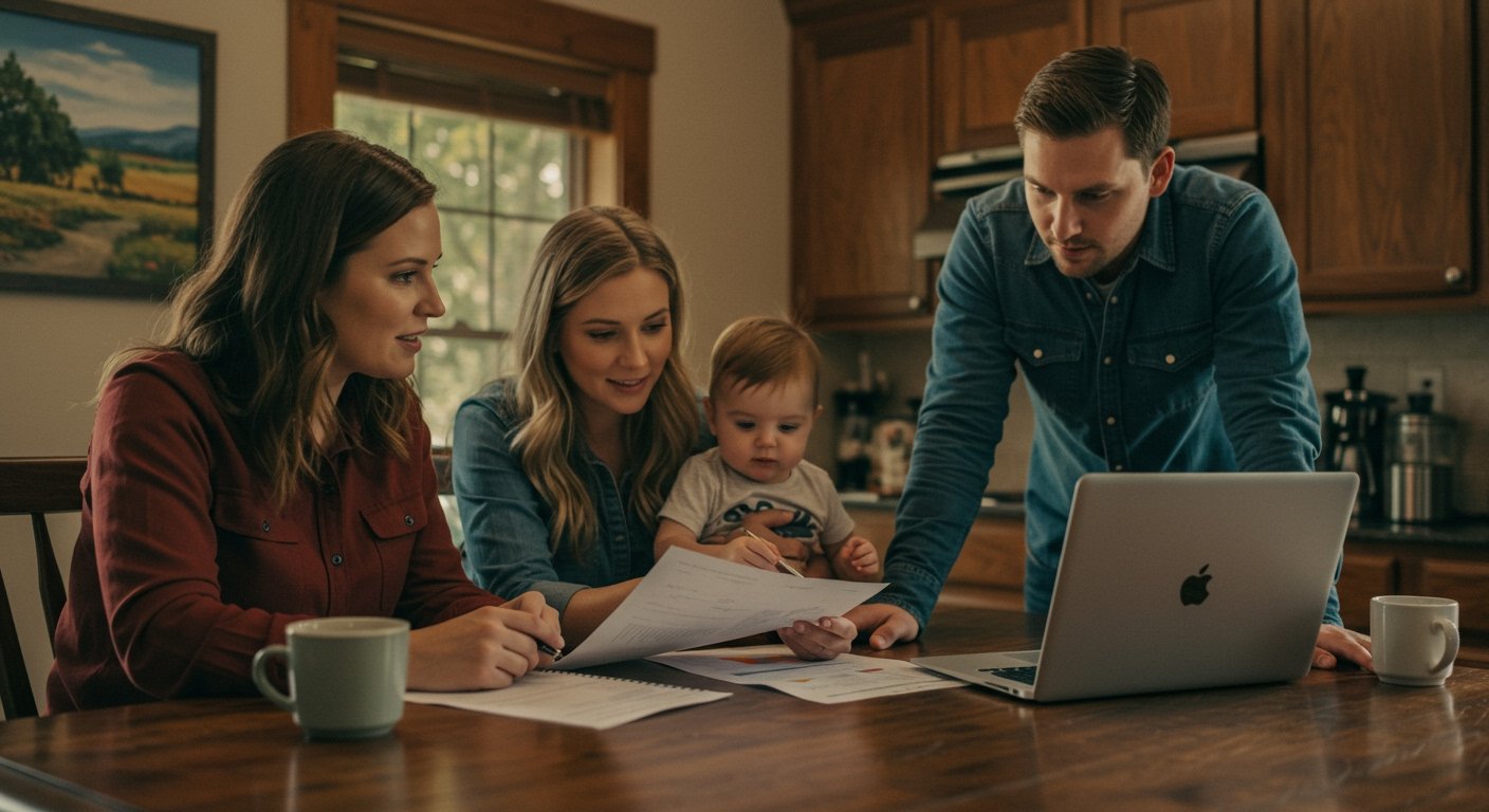 Texas Ranks Among Nation's Most Affordable States for Child Care, Study Reveals