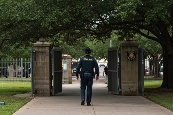 Texas Reaffirms Unyielding Border Security Commitment After S.B. 4 Legal Obstacle