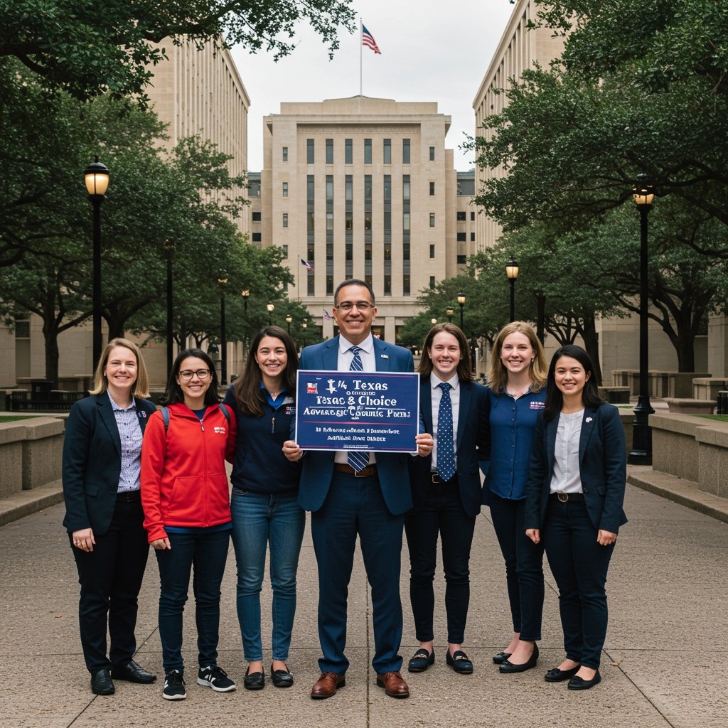Texas School Choice Push: S.B. 22 Advances from Senate Education Committee Amidst Fierce Debate