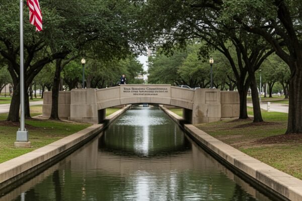 Texas Senate Committee Backs $5 Billion Bond for Critical Water Infrastructure