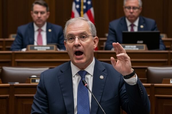 Texas Senate Engaged in Intense Debate Over Divisive SB 101 Education Overhaul