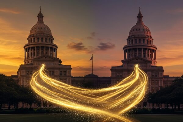 Texas State Budget Outlook Shifts: Era of Large Surpluses Nears End
