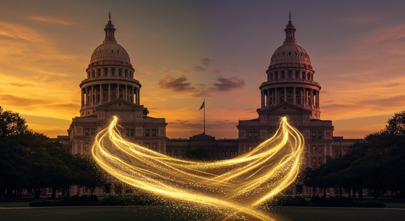 Texas State Budget Outlook Shifts: Era of Large Surpluses Nears End