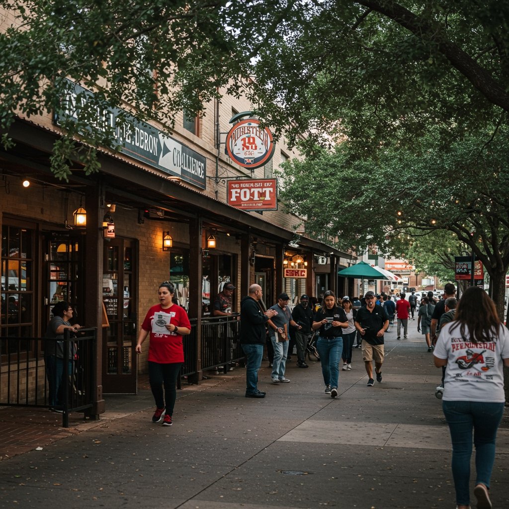 Texas Terroir Culinary Challenge 2025 Sets Dates, Ignites Regional BBQ Evolution Theme in Austin