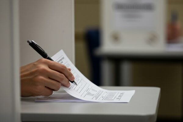 Texas Voters Face 17 Key Constitutional Amendments on November 4 Ballot: A Comprehensive Guide