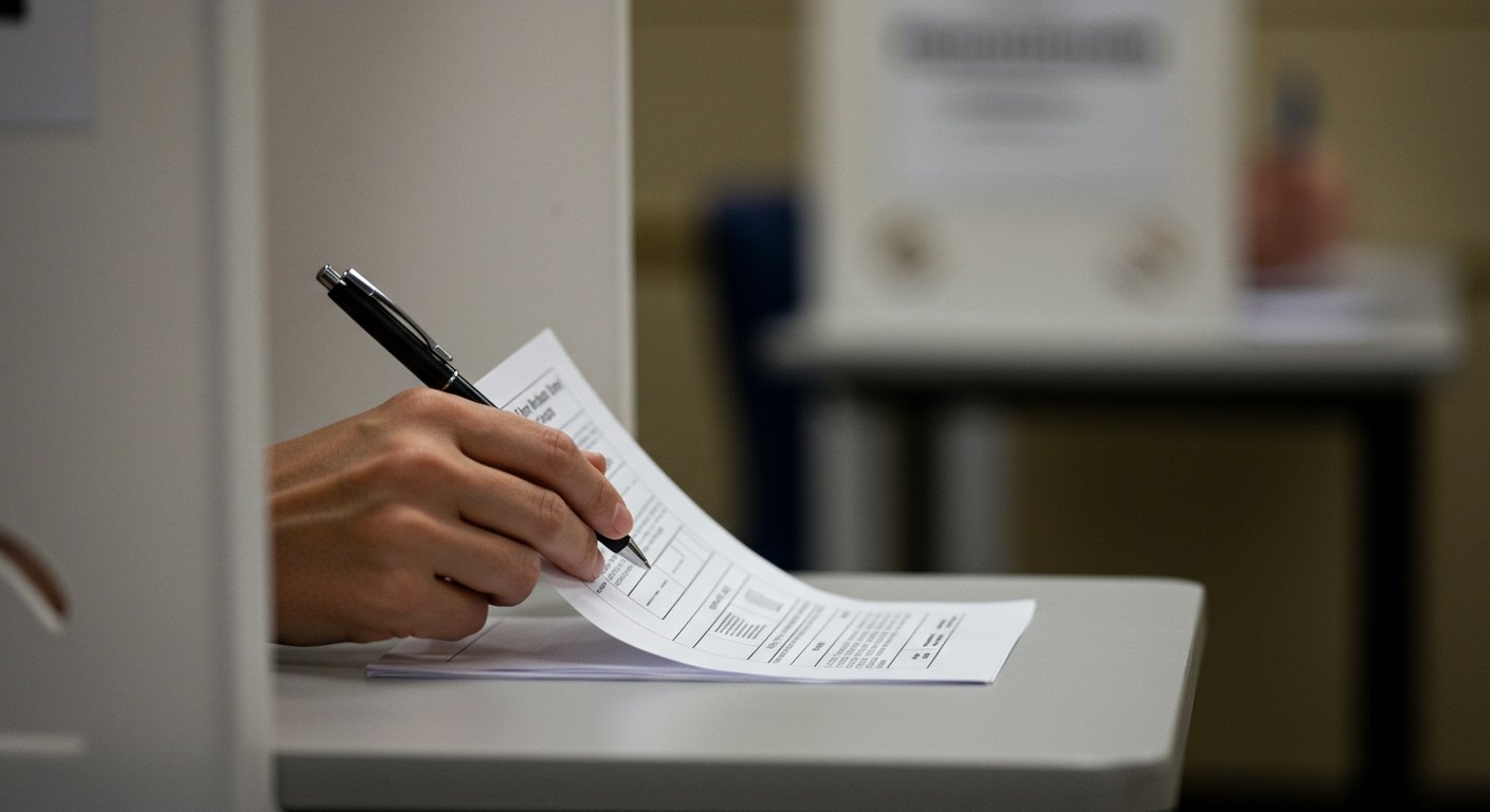 Texas Voters Face 17 Key Constitutional Amendments on November 4 Ballot: A Comprehensive Guide