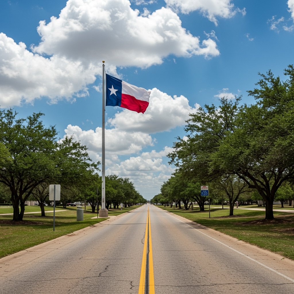 Texas Water Futures on the Line: S.B. 15 Conservation Bill Sparks Heated Debate Amid Deepening Drought