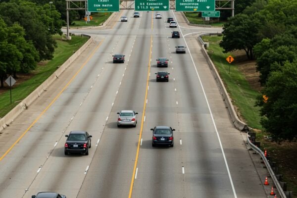 TxDOT Accelerates Critical I-35 Expansion Near Austin with $1.5 Billion State Funding TxDOT Accelerates Critical I 35 Expansion Near Austin with $1.5 Billion State Funding