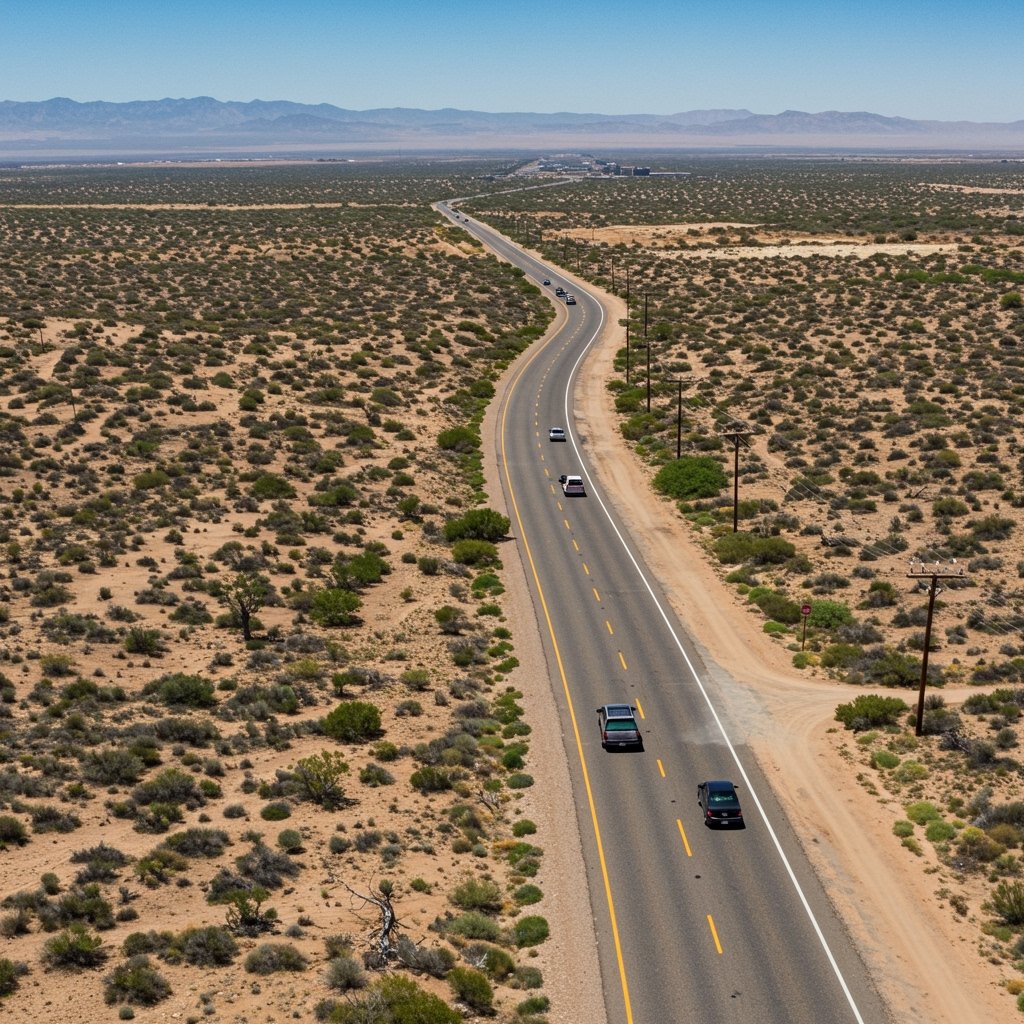 US Border Encounters Soar to 210,000 in May, Challenging New Administration's Policies