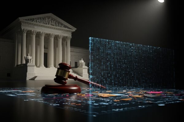 US Supreme Court Allows Texas Age Verification Law Targeting Online Pornography US Supreme Court Allows Texas Age Verification Law Targeting Online Pornography