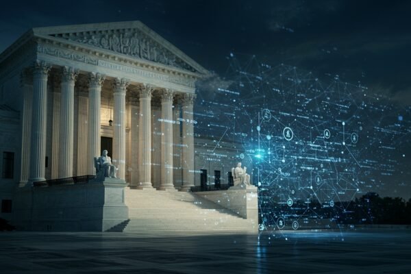 US Supreme Court Upholds Texas Age Verification Law for Online Pornography