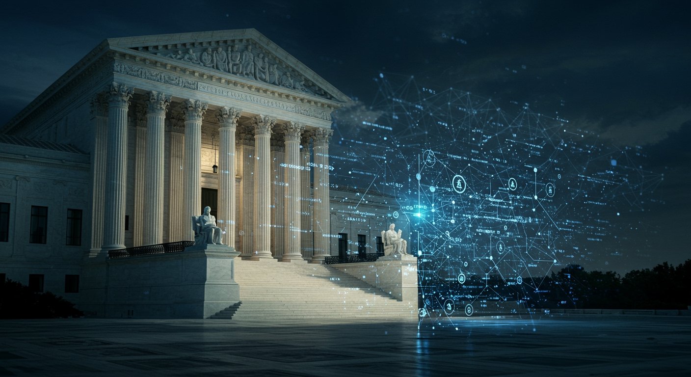 US Supreme Court Upholds Texas Age Verification Law for Online Pornography
