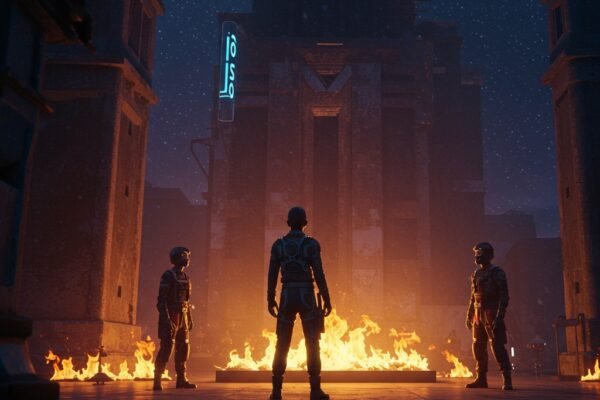 Vision+ Unveils Ambitious Global Expansion, Secures 'Chrono Verse' IP, Reworks Subscription Model