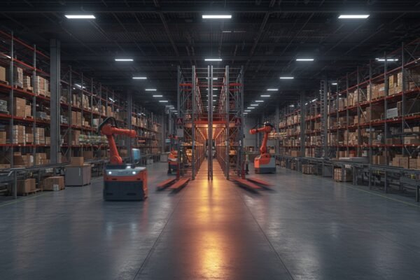 Walmart Announces Major Texas Logistics Shift: Facility Undergoes “Transfer,” Not Closure Walmart Announces Major Texas Logistics Shift: Facility Undergoes "Transfer," Not Closure