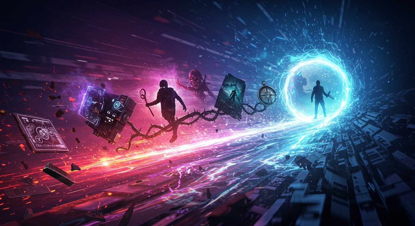 Weekend Streaming Guide: 7 New Movies & Shows Arriving May 23 on Netflix, Max, Prime Video & More
