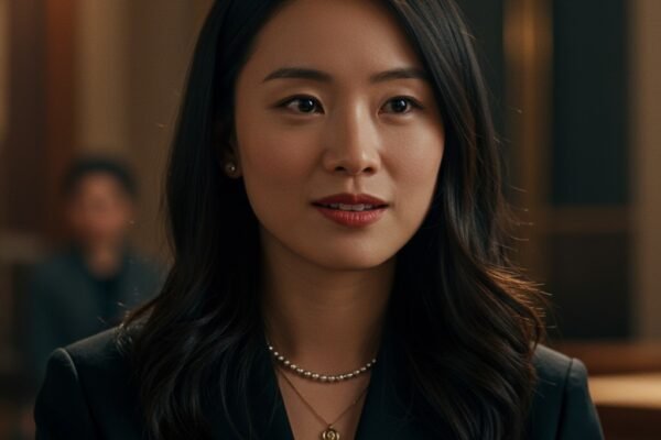 Zenith Pictures Appoints Tech Vet Brenda Chen as CEO Amid Radical Shift to Stream 50% of 2026 Tentpoles