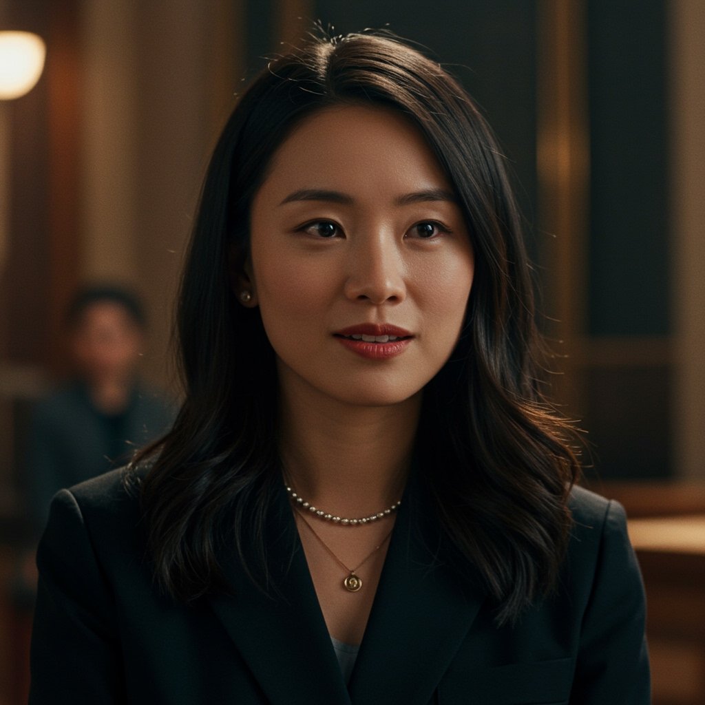 Zenith Pictures Appoints Tech Vet Brenda Chen as CEO Amid Radical Shift to Stream 50% of 2026 Tentpoles