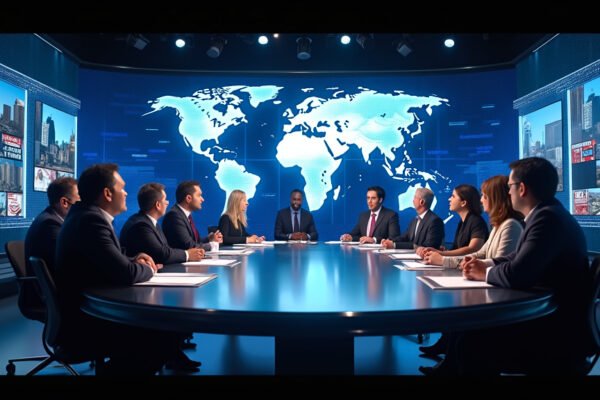 CBS News 24/7: Live, Breaking News and Top Stories Now Accessible Globally