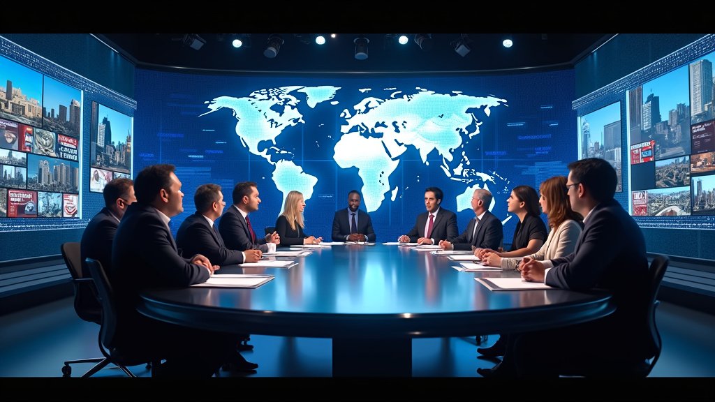 CBS News 24/7: Live, Breaking News and Top Stories Now Accessible Globally