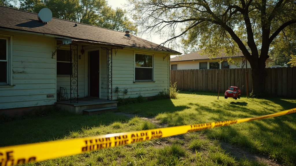 8 Year Old Boy Dies After Southeast Side Shooting; Investigation Underway