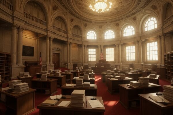 Abbott Calls Texas Special Session: Flood Response, STAAR, Taxes Highlight Packed Agenda