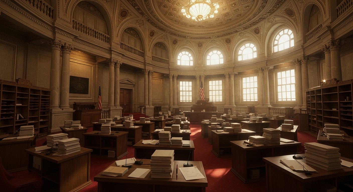 Abbott Calls Texas Special Session: Flood Response, STAAR, Taxes Highlight Packed Agenda