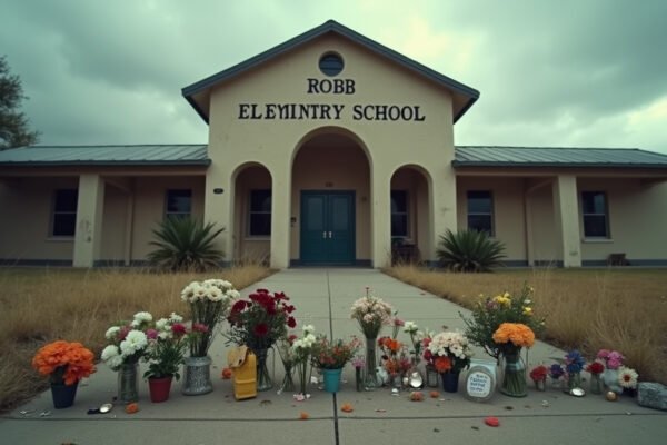 Appeals Court Orders Release of Uvalde School Shooting Records