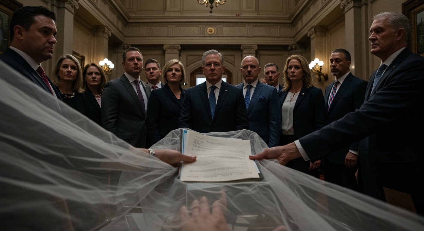 Beneath the Surface: Elon Musk's Lobbying Power in Texas and the Veil of State Law
