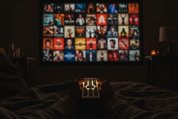 Best New Movies to Watch at Home: Top Streaming & PVOD Releases This Week