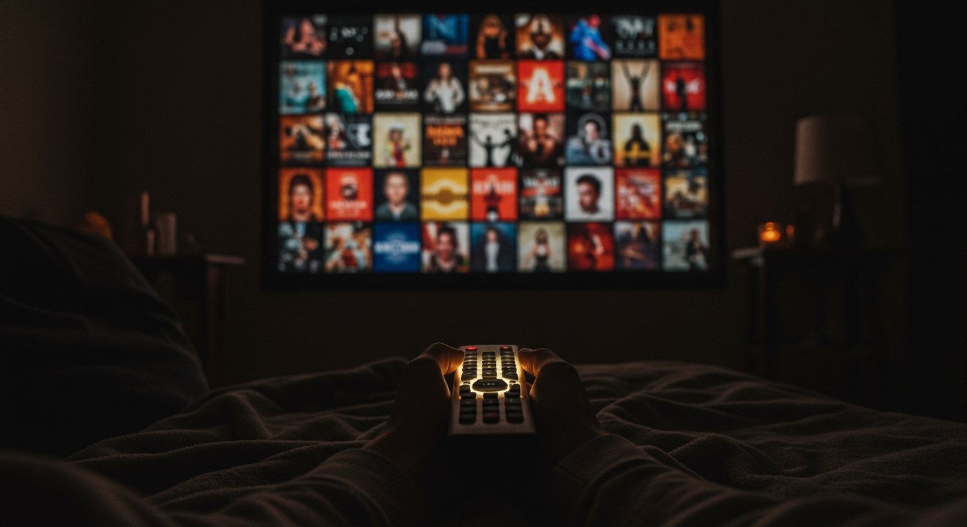 Best New Movies to Watch at Home: Top Streaming & PVOD Releases This Week