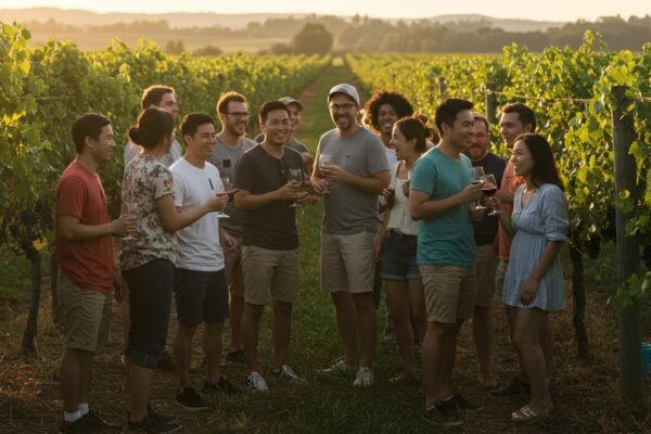 Beyond the Banner: Community Becomes Focus on July 4, 2025, as Freedoms Evolve Beyond the Banner: Community Becomes Focus on July 4, 2025, as Freedoms Evolve