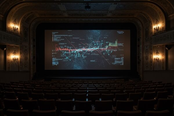 Bucheon Film Festival Spotlights AI’s Rise While Confronting Cinema’s Challenges Bucheon Film Festival Spotlights AI's Rise While Confronting Cinema's Challenges