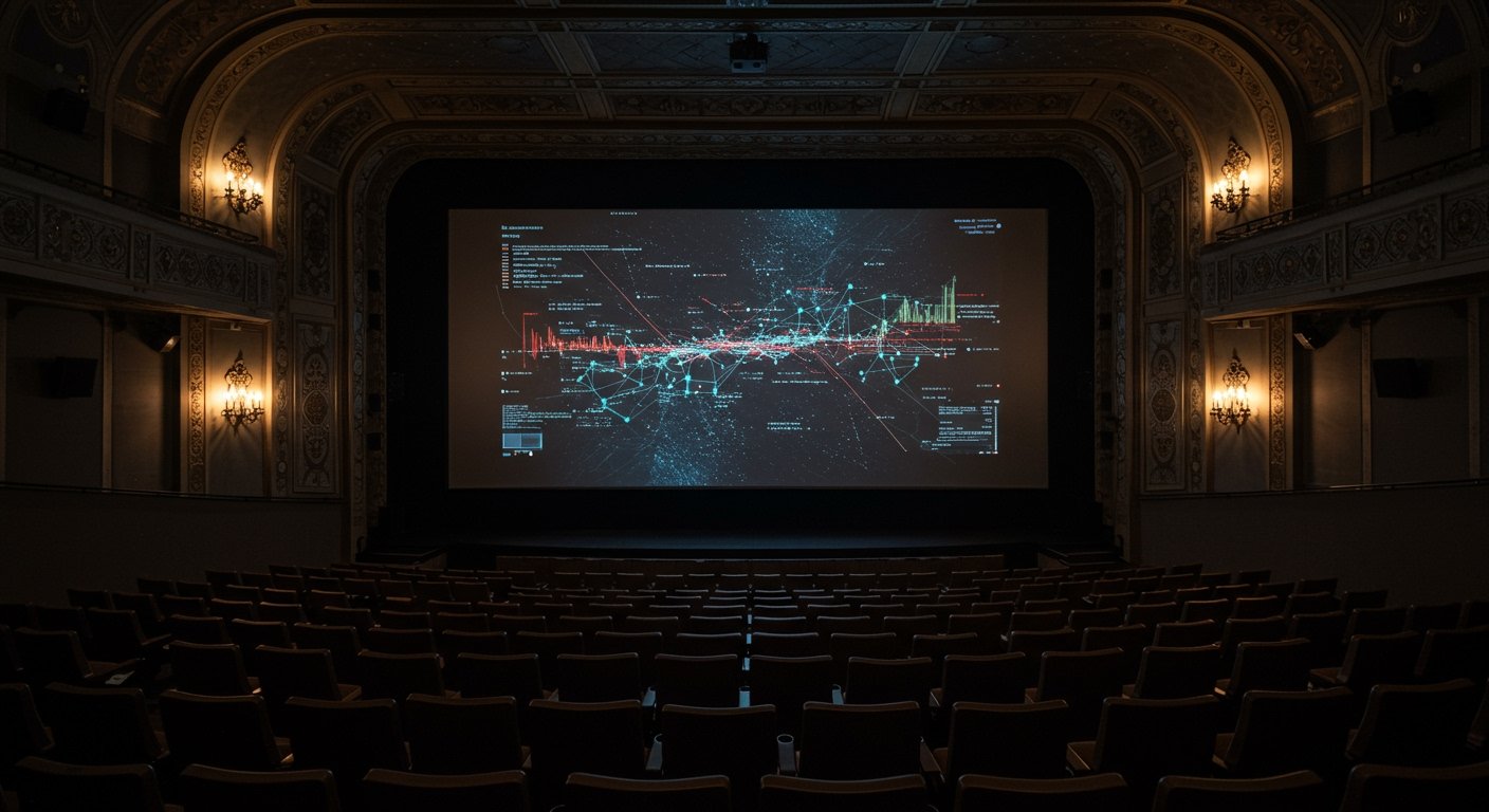 Bucheon Film Festival Spotlights AI's Rise While Confronting Cinema's Challenges