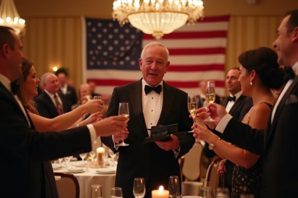 Christie's Seafood & Steaks Wins Top Honor at Texas Restaurant Awards