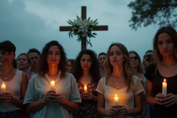 Community Mourns Joyce Badon, 21, Victim of Devastating Texas Floods