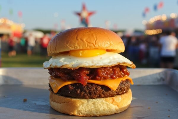 Culinary Innovation Takes Center Stage: State Fair of Texas Unveils 2025 Big Tex Choice Awards Semi Finalists