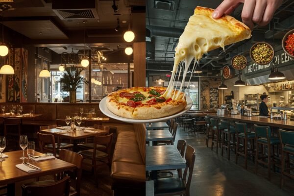Dallas Culinary Landscape: July 2025 Sees New Openings, Anticipated Features, and Broader Texas Trends Dallas Culinary Landscape: July 2025 Sees New Openings, Anticipated Features, and Broader Texas Trends