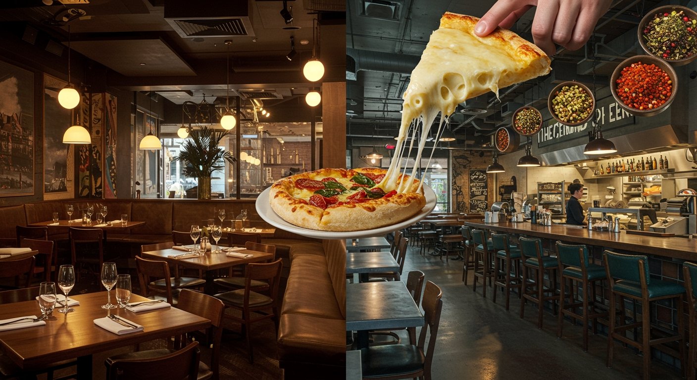Dallas Culinary Landscape: July 2025 Sees New Openings, Anticipated Features, and Broader Texas Trends