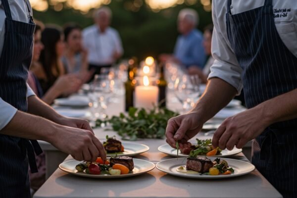 Dallas Gears Up for Four Day Culinary Celebration as Chefs For Farmers Marks 15 Years