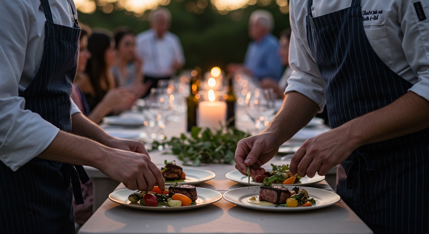 Dallas Gears Up for Four Day Culinary Celebration as Chefs For Farmers Marks 15 Years