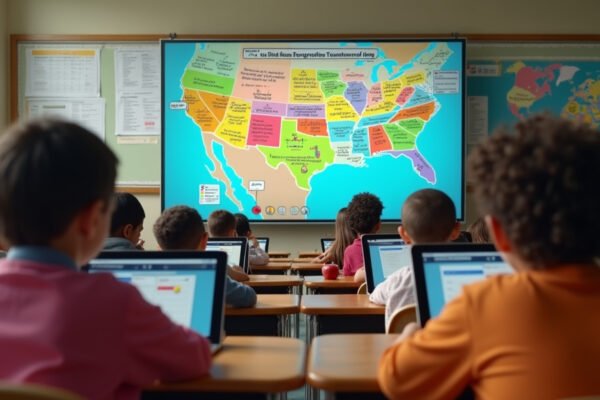 Dallas Morning News Editorial: Texas Schools Need Criterion Referenced Testing