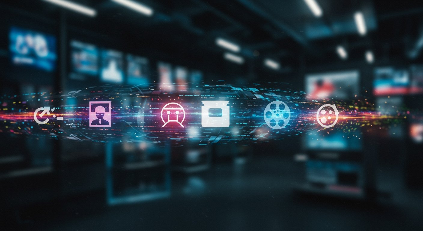 Data Reveals Most Anticipated New TV Series Arriving in July 2025