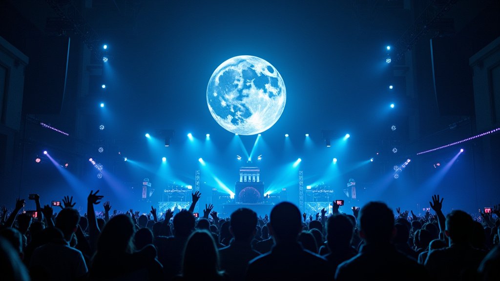 Deep Blue Something Returns with 'Lunar Phase,' Their First Album in 24 Years