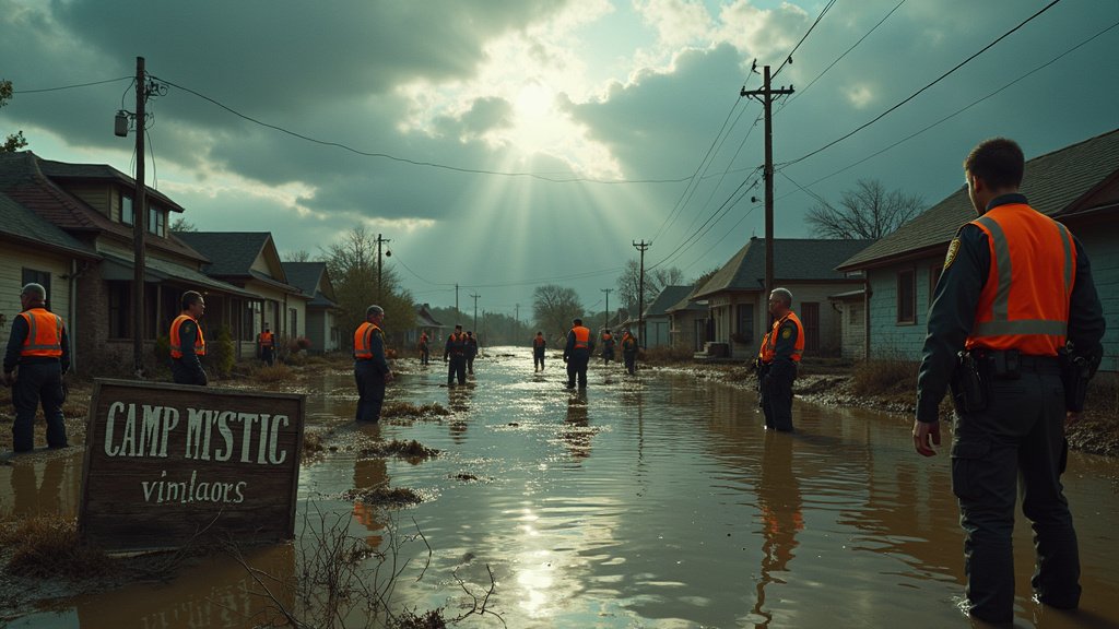 Editorial Urges Action After Central Texas Floods Claim Lives, Focuses on Prevention