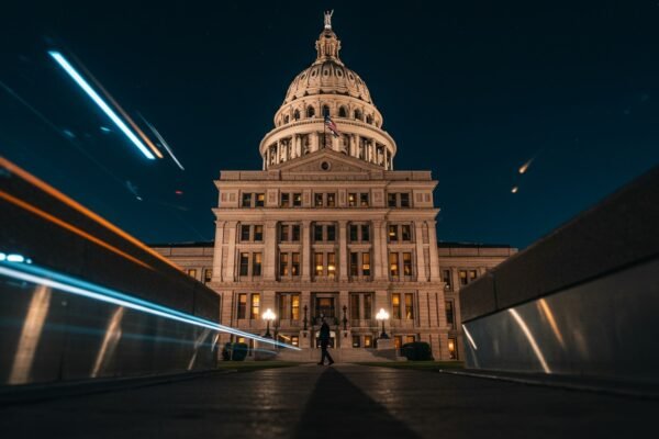 Elon Musk's Texas Legislative Triumph: Inside a Year of Significant Influence at the Capitol