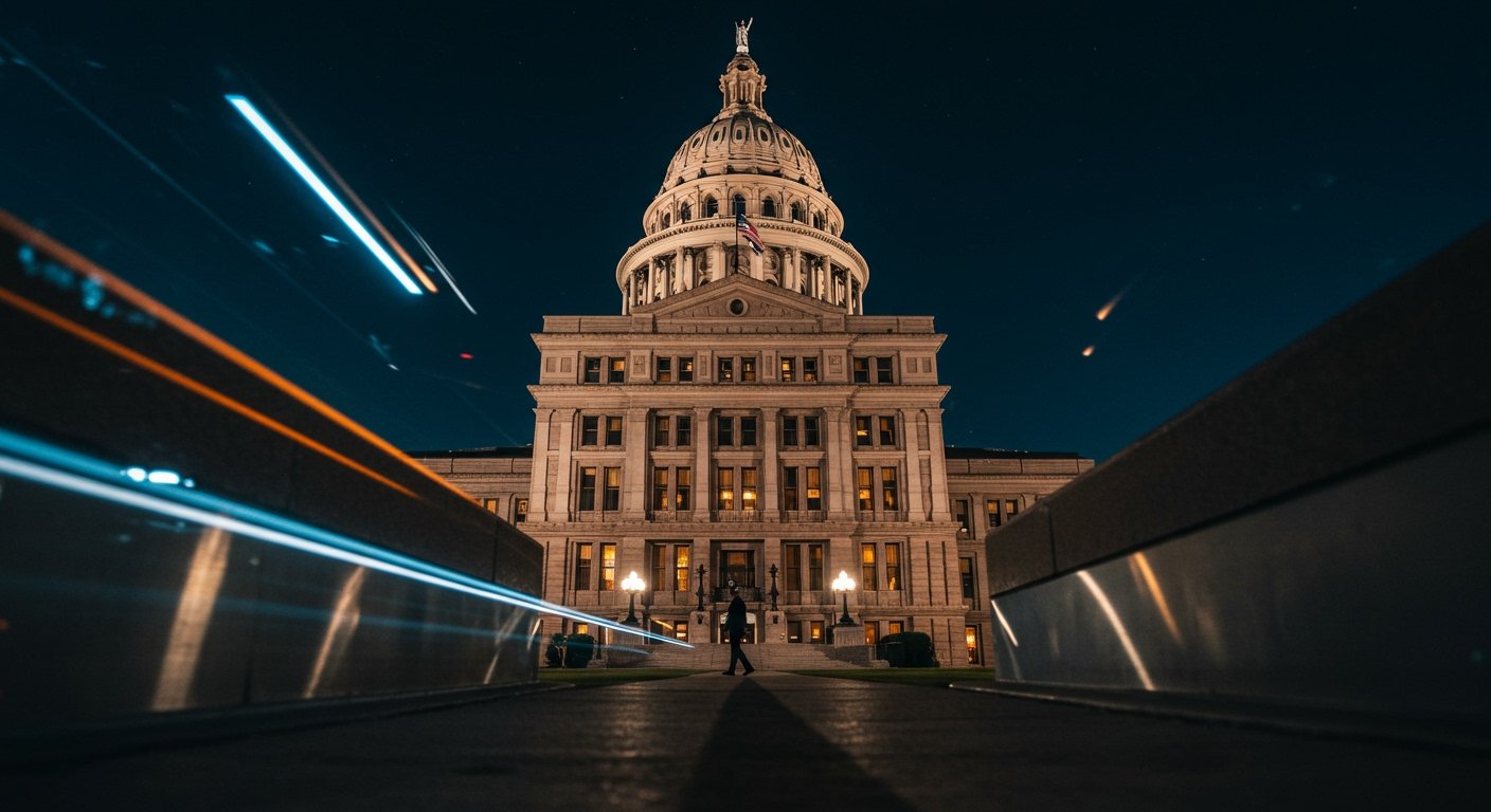 Elon Musk's Texas Legislative Triumph: Inside a Year of Significant Influence at the Capitol