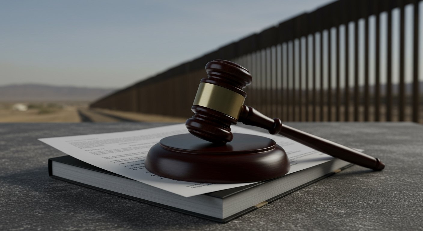 Federal Judge Blocks Trump's Southern Border Asylum Ban: Landmark Ruling Cites Executive Overreach
